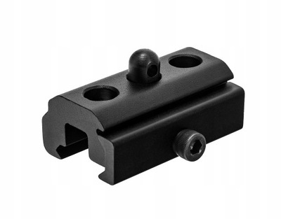 HAWKE ADAPTER DO DWÓJNÓG BIPOD WEAVER NA HARRIS 22mm NA BĄCZEK