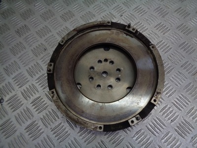 Колесо маховик hyundai i30 1.6 crdi фото №1