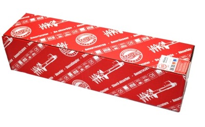 Амортизатор ford focus iii 3 c-max ii перед правый фото №1