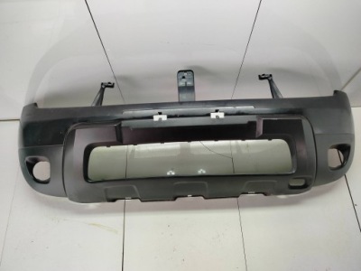 Dacia duster i 10- бампер перед 620220025r фото №1