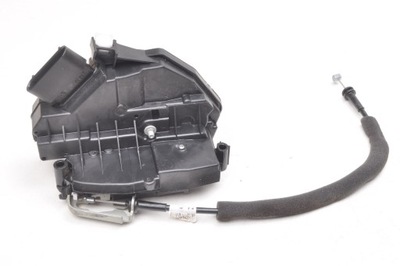 Ford ecosport lift замок багажника крышки gn1a-5426413-bb фото №1