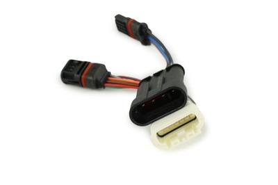 Адаптер переходник зеркало iveco daily 2006- фото №1