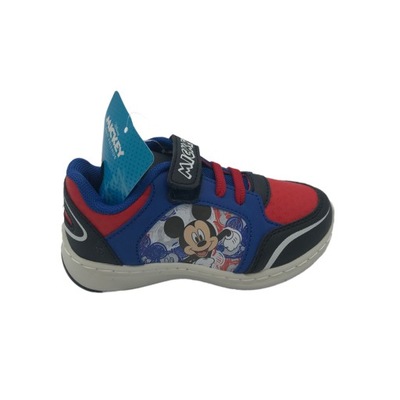 Buty dziecięce sneakersy Disney rozmiar 25