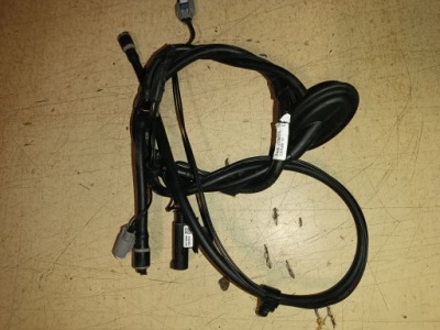 Mini f55 f56 bmw шланг жгут омывателя 7336079 фото №1