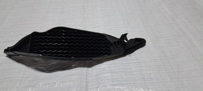 Lexus rx 350 кронштейн бампера заднего правый 52593-48010 фото №1