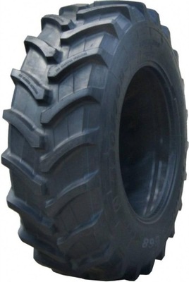 1X NEUMÁTICO ROLNICZA NEUMÁTICOS 520/70R34 NEUMASTER TRACPRO 668 148A8/148B TL  