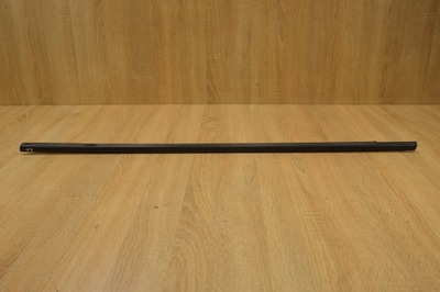 Молдинг уплотнитель дверь левый перед orlando фото №1