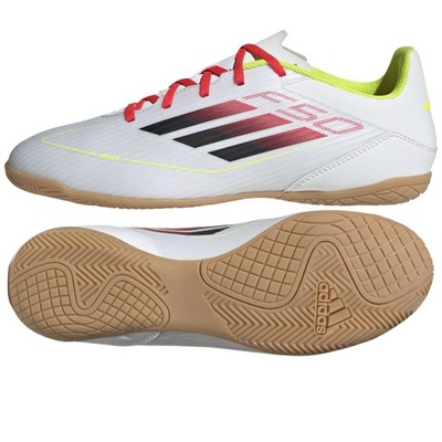 Buty Halówki ADIDAS F50 CLUB IN r. 45 1/3 IE1222