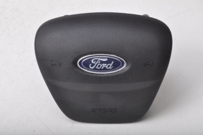 Ford fiesta mk8 подушка повітряна водія подушка безпеки фото №1