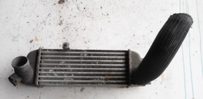 Kia ceed i 1.6 crdi інтеркулер 28271-2a610 фото №1