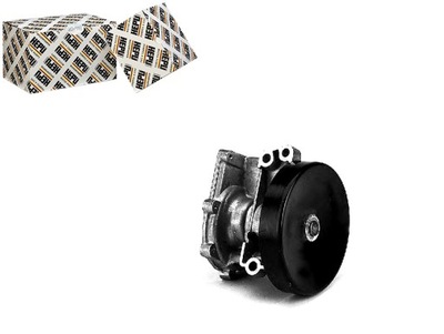 Hepu насос wody renault laguna i safrane i safrane фото №1