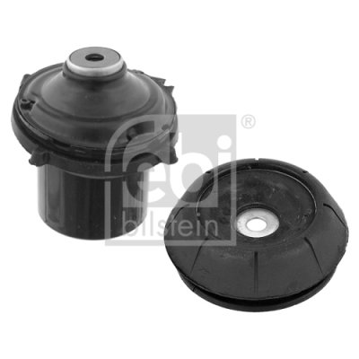 Febi подушка амортизатора astra corsa c vectra фото №1