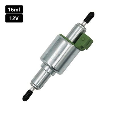 12V 24V 16ML 22ML 28ML CALENTADOR BOMBA COMBUSTIBLES BOMBA DOZUJACA IMPULS DL~4856  