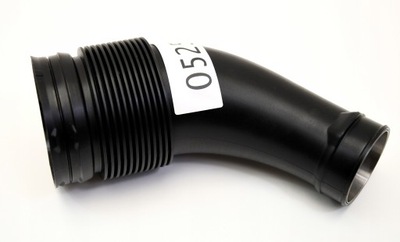 Mercedes amg gt 190 v8 труба шланг воздуха левый фото №1