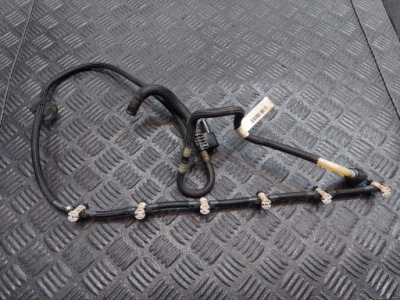 Шланг топливный обратка 7823548 bmw x3 f25 3.0 d фото №1