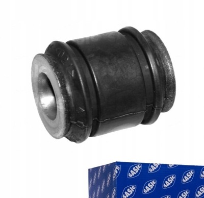 Втулка важеля задня do dacia duster 1.2 tce 1.5 dci фото №1