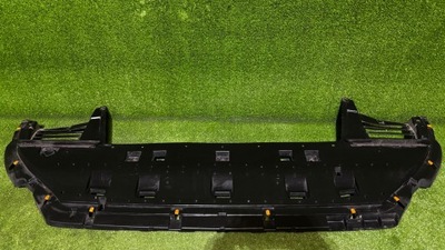 Захист плита бампера перед opel combo e 9825323580 фото №1