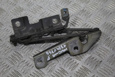 Петля капот правый insignia a 13248766 фото №1