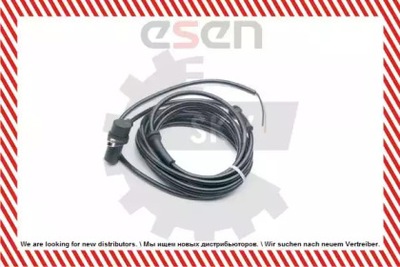 SENSOR ABS MERCEDES-BENZ ESEN SKV  