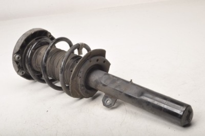 Bmw f44 f45 f46 амортизатор перед передний правый 6887334 фото №1