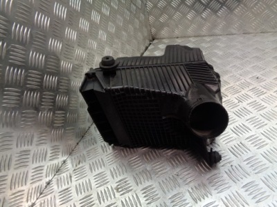 Корпус фильтра воздуха renault scenic ii 1.9 dci 8200166612 фото №1