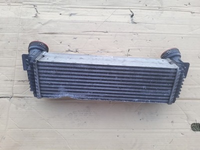 Інтеркулер bmw x5 f15 фото №1