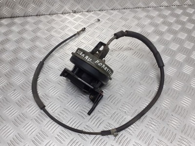 MOTOR CABLES CONTROL DE CRUCERO SUBARU FORESTER  