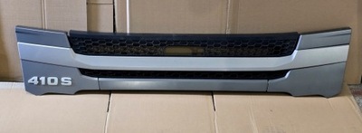 Решётка радиатора нижняя scania s r ntg 2307678 фото №1