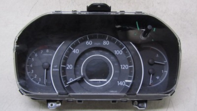 Honda cr-v iv 2.0 счетчик приборы 12-16 фото №1