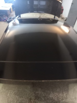 Audi a5 f5 8w coupe крыша + панорама люк фото №1