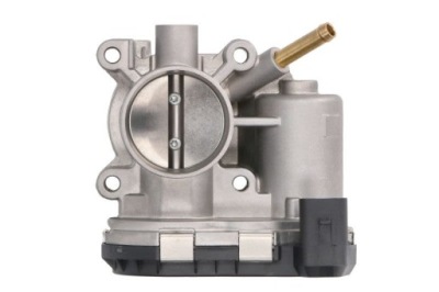 Дроссельная заслонка воздуха magneti marelli 802000000130 фото №1