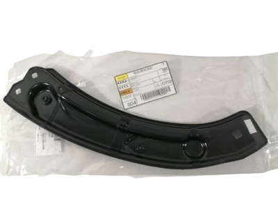 КРОНШТЕЙН КРІПЛЕННЯ ФОНАРІ ПРАВЕ AUDI Q3 8U0805932