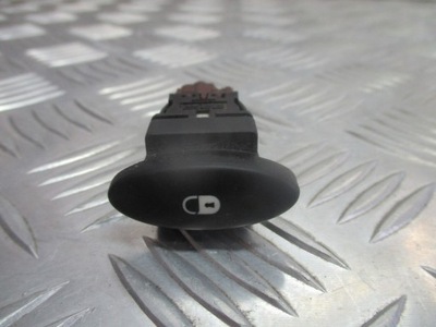 Кнопка блокировка дверь citroen c5 i фото №1