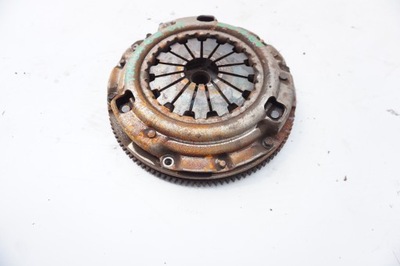 Зчеплення жорсткий mazda 6 ii gh 2.0 16v фото №1