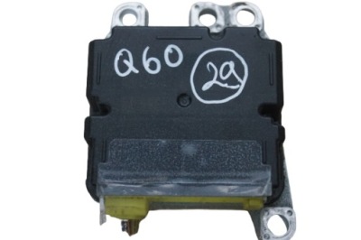 Датчик модуль подушка безопасности infiniti q60 988203770e фото №1