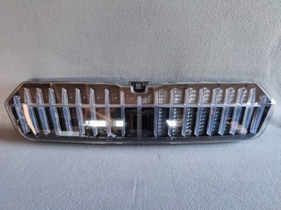 Skoda enyaq 5la решётка радиатора решётка радиатора 5la941107a фото №1