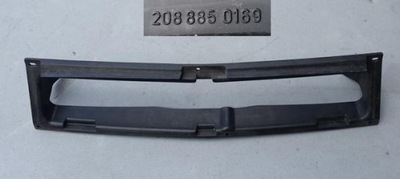 FRAME PROTECTION BUMPER FRONT MERCEDES CLK 208 W208 2088850169 - milautoparts-fr.ukrlive.com