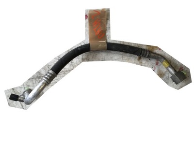 Шланг кондиционера pathfinder r51 2.5 dci фото №1