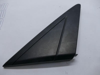 MAZDA 5 PROTECTION WING VENT WINDOW RIGHT FRONT 07R  