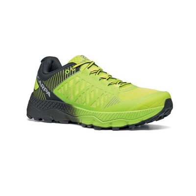 Męskie buty trailowe Scarpa Spin Ultra do biegania 42,5