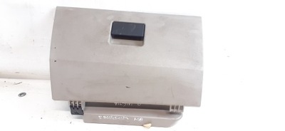 Бардачок пасажира ford fiesta mk6 фото №1