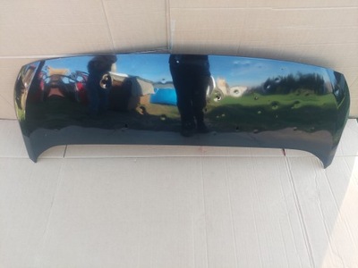 Citroen jumpy peugeot expert toyota proace 16r .капот перед ''''grad'''' фото №1