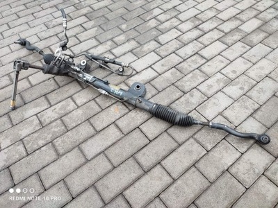 Jeep grand cherokee wk2 рейка рульова трансмісія eu. фото №1