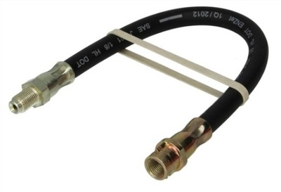 CABLE DE FRENADO ABE PARTE TRASERA MERCEDES M-CLASS W163  