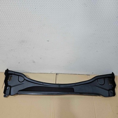 Mini f60 countryman ii жабо фото №1