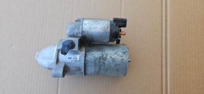 Стартер hyundai tucson 1,6 crdi 2018- 36100-2u800 фото №1