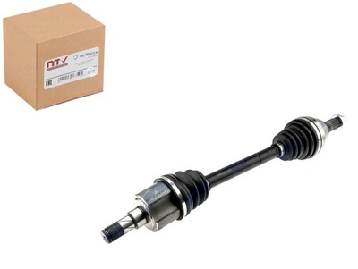 Привідний вал привідна mini countryman cooper s cooper s all4 one d cooper d фото №1