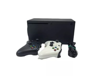 KONSOLA XBOX SERIES X