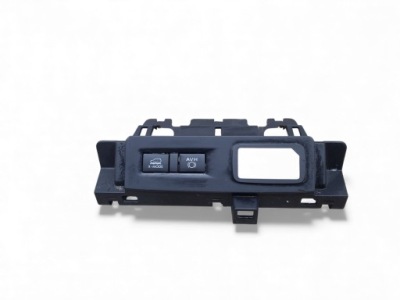 Subaru ascent 66068xc00a елемент  консолі центральної фото №1