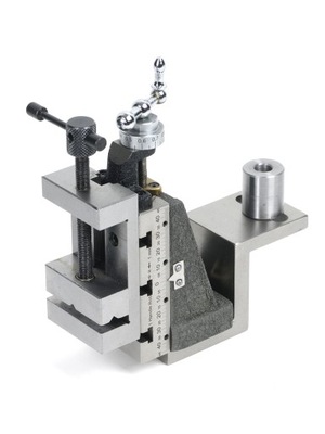 PRZYSTAWKA FREZARSKA DO TOKARKI 8